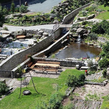 Rezydencja Piastowska Schreiberhau Exterior foto