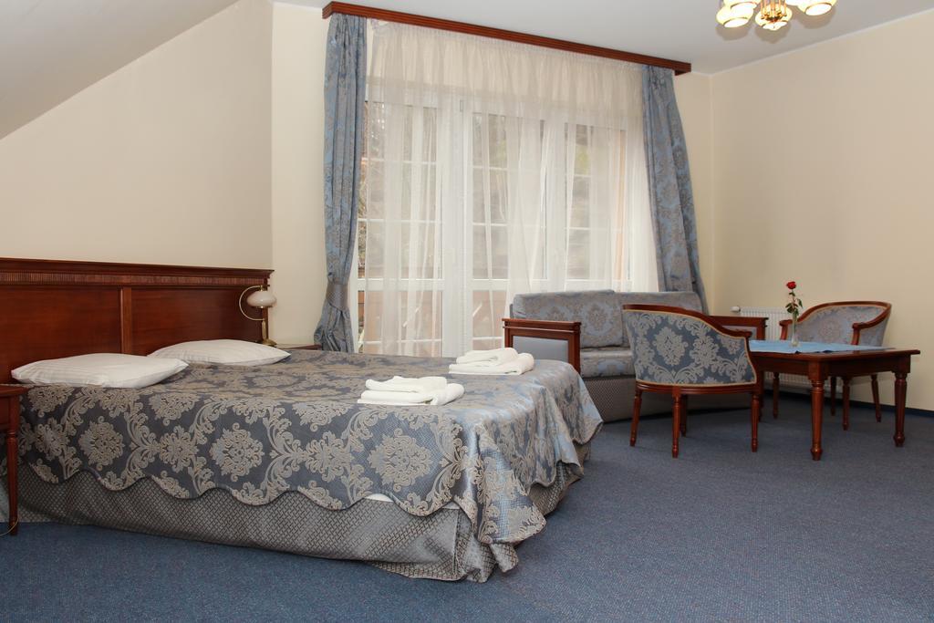 Rezydencja Piastowska Schreiberhau Zimmer foto