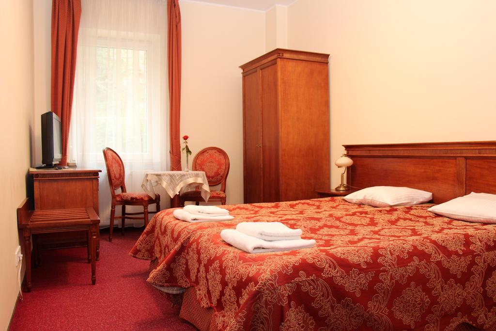Rezydencja Piastowska Schreiberhau Exterior foto