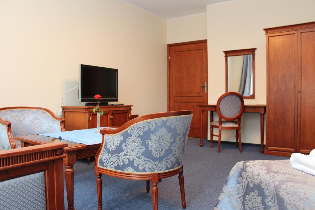 Rezydencja Piastowska Schreiberhau Zimmer foto