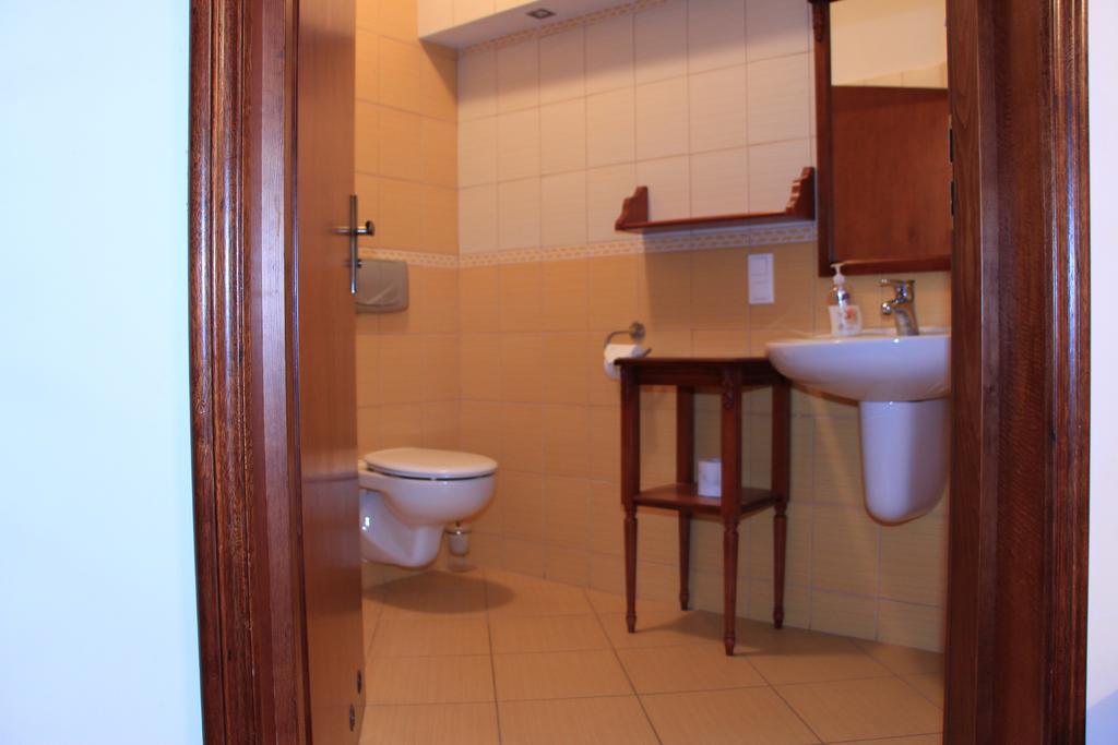Rezydencja Piastowska Schreiberhau Zimmer foto