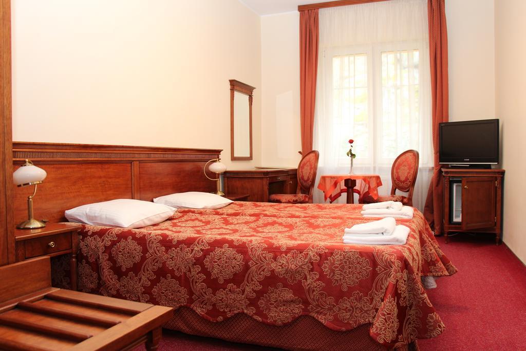 Rezydencja Piastowska Schreiberhau Zimmer foto