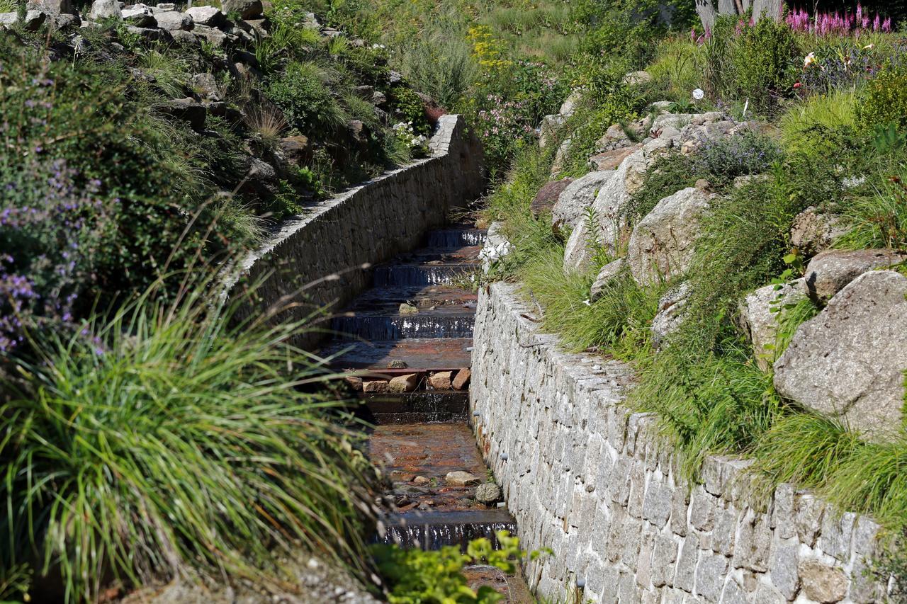 Rezydencja Piastowska Schreiberhau Exterior foto
